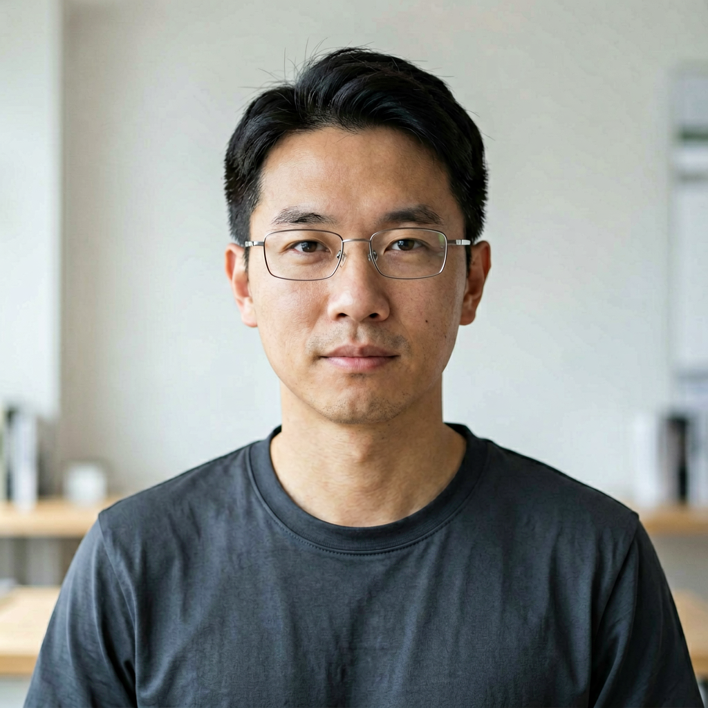 数据分析爱好者头像