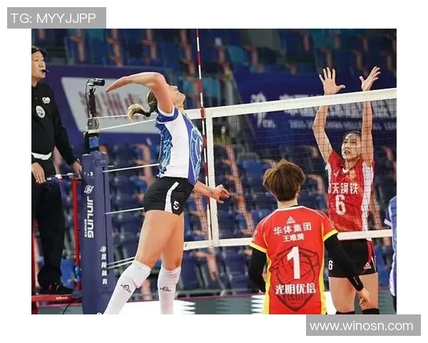 提升心理素质助力广州排球队突破瓶颈与挑战的探讨与分析 提升心理素质助力广州排球队突破瓶颈与挑战的探讨与分析