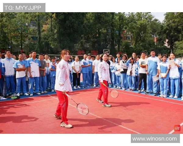 李丽独家分享网球心得与技巧助你提升球技的全攻略 李丽独家分享网球心得与技巧助你提升球技的全攻略