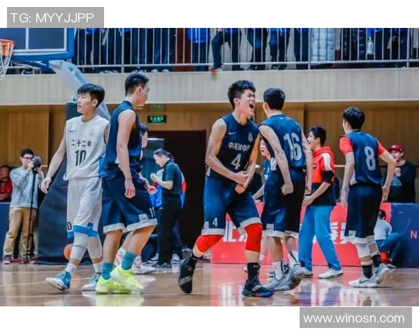 杭州篮球队灵活性排名第三引发关注各队实力对比分析