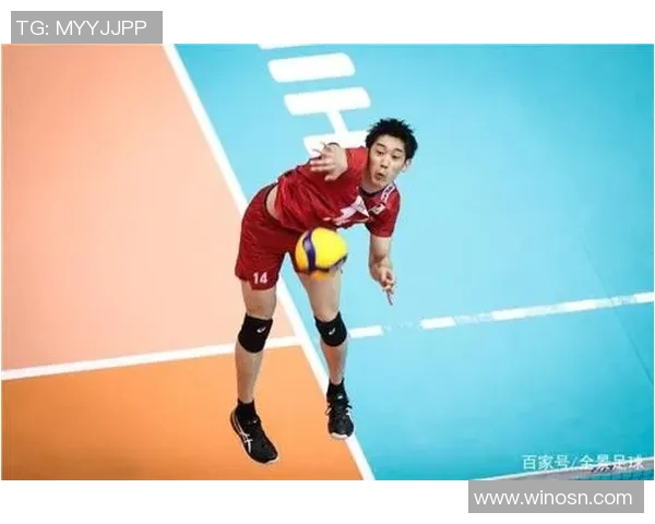 日本男排中的足球明星如何在两项运动中取得辉煌成就 日本男排中的足球明星如何在两项运动中取得辉煌成就