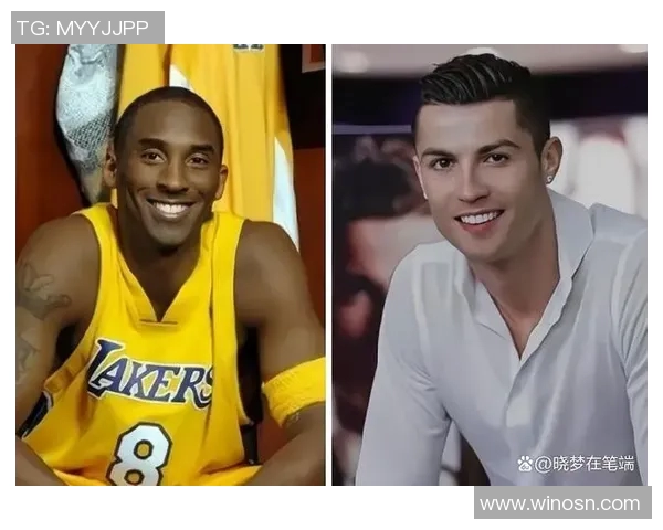 足球明星与科比的精彩瞬间汇聚成美好回忆的图片分享 足球明星与科比的精彩瞬间汇聚成美好回忆的图片分享