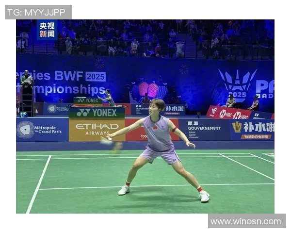 重庆羽毛球队在世锦赛中的战术分析与表现评估