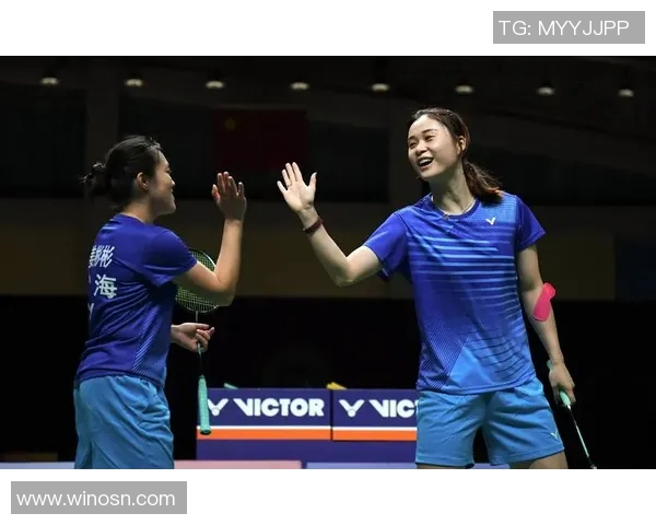 上海羽毛球队在全国锦标赛中的逆袭之路与辉煌时刻全景回顾 上海羽毛球队在全国锦标赛中的逆袭之路与辉煌时刻全景回顾