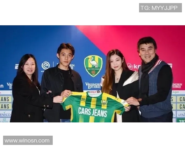 专访周敏:深入探讨足球成功背后的秘诀与经验分享 专访周敏:深入探讨足球成功背后的秘诀与经验分享