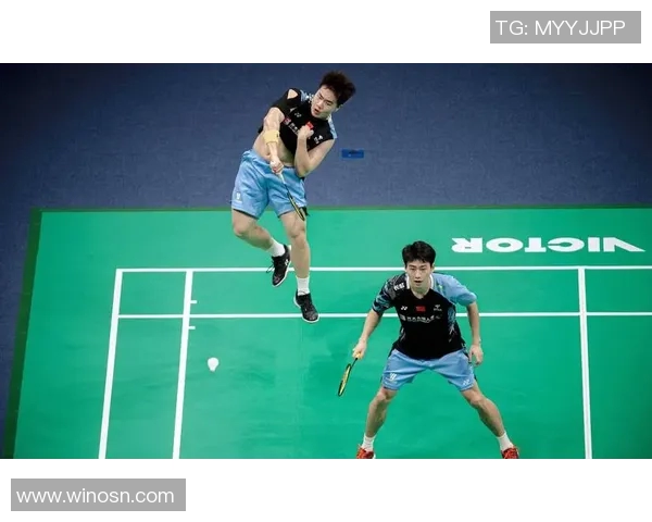 南京羽毛球队的速度变革引发热议助力竞技水平提升与未来发展