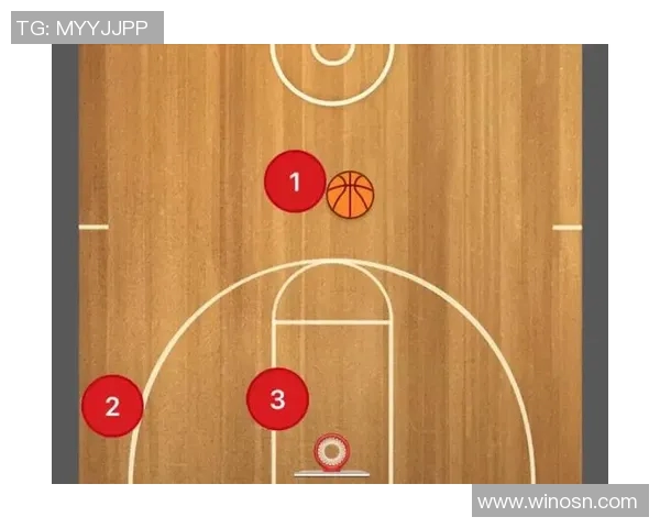 广州篮球队盯防策略分析与战术得失探讨