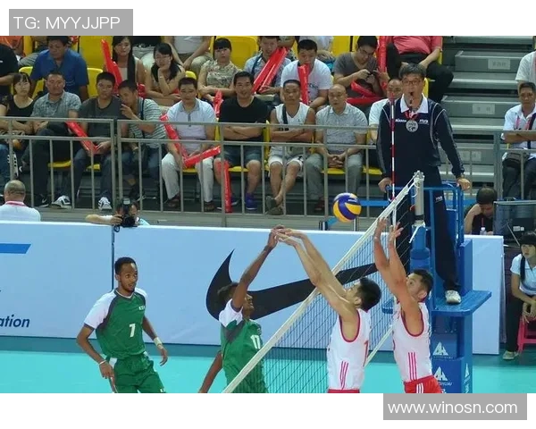 排球意识实力榜单权威发布引发热议各队表现一览无余 排球意识实力榜单权威发布引发热议各队表现一览无余