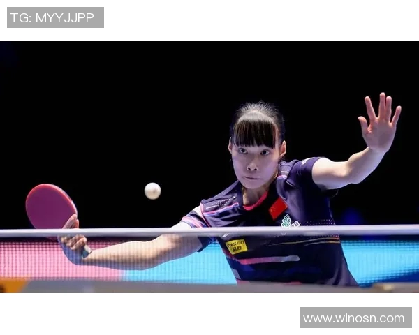 杭州乒乓球队的节奏与战术分析探讨乒乓球运动的未来发展方向 杭州乒乓球队的节奏与战术分析探讨乒乓球运动的未来发展方向