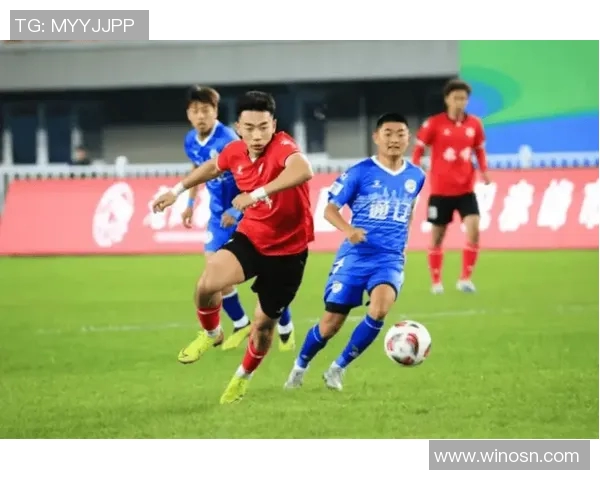 武汉足球队崛起之路：从默默无闻到邀请赛的闪耀之星