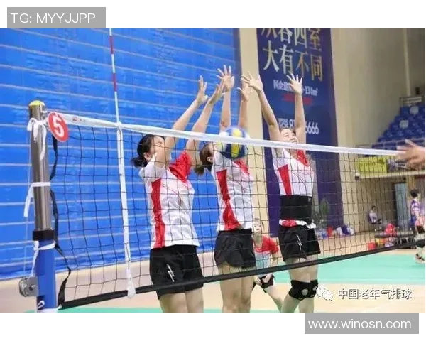 广州排球队的耐力训练与比赛表现深度剖析与探讨 广州排球队的耐力训练与比赛表现深度剖析与探讨
