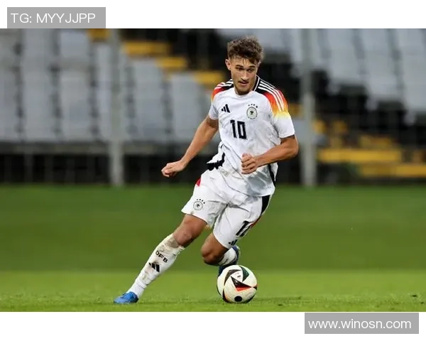 德国少年足球明星的成长之路与成功秘诀揭秘