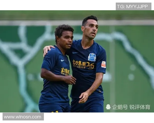 广州足球队在冠军赛中的强势表现与战术分析