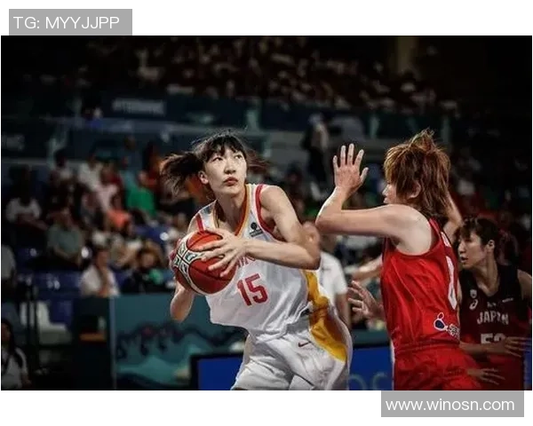 杭州亚运会篮球队心理素质分析与表现评估探讨