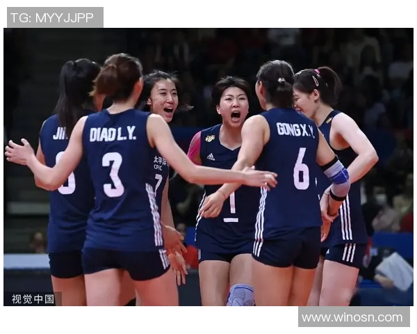 武汉排球队在排球状态排行榜中荣登第八名展现强劲实力与潜力