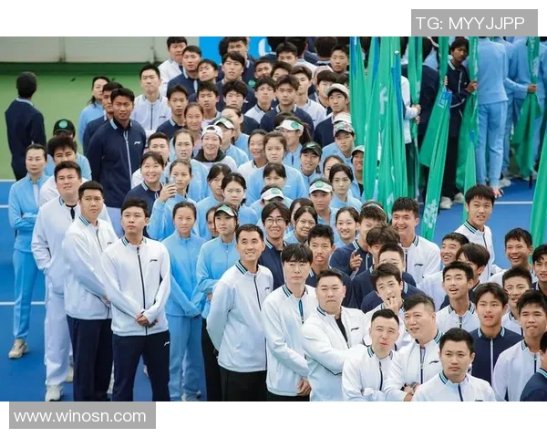 北京网球队在全国网球团队协作排行榜中荣登第十名展现团队实力与拼搏精神