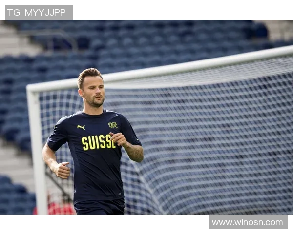 瑞士足球明星盘点他们在国际赛场上的辉煌成就与影响力