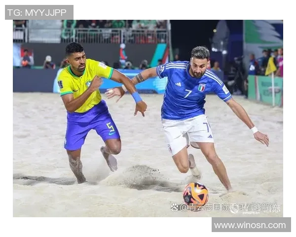 老外眼中的足球明星魅力揭秘视频带你领略不同文化的足球热情与风采