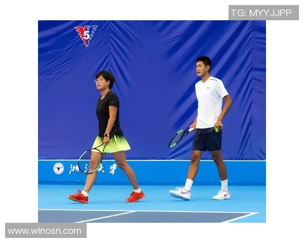 赛后分析：上海网球队与北京网球队的战术对决及其影响探讨